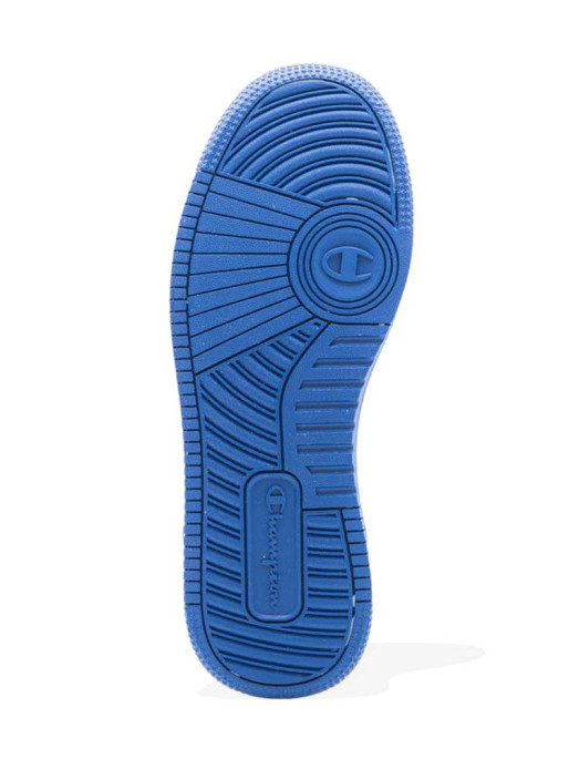 CHAMPION Παιδικά Παπούτσια REBOUND LOW B GS