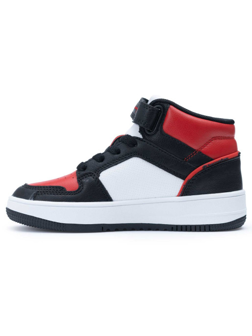 CHAMPION Παιδικά Παπούτσια REBOUND 2.0 MID B PS