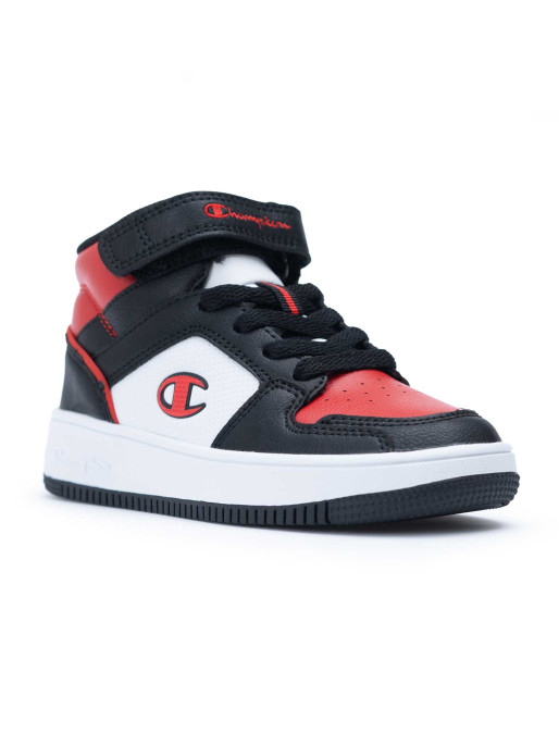 CHAMPION Παιδικά Παπούτσια REBOUND 2.0 MID B PS