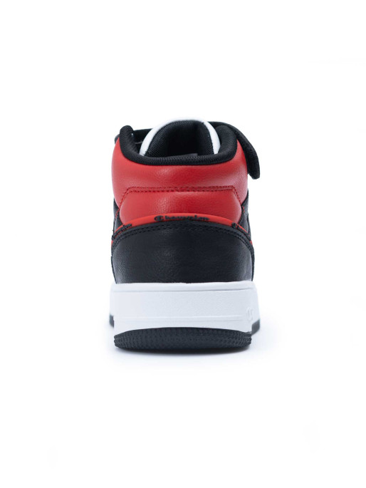 CHAMPION Παιδικά Παπούτσια REBOUND 2.0 MID B PS