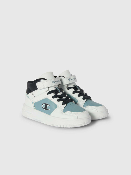 CHAMPION Παιδικά Παπούτσια REBOUND 2.0 MID B PS