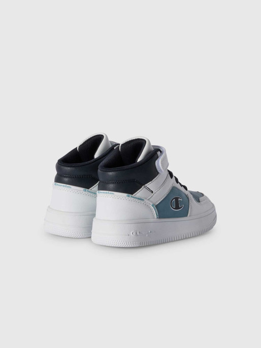 CHAMPION Παιδικά Παπούτσια REBOUND 2.0 MID B PS