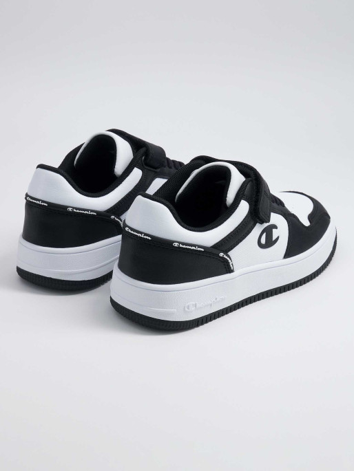 CHAMPION Παιδικά Παπούτσια REBOUND 2.0 LOW B PS