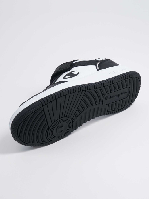 CHAMPION Παιδικά Παπούτσια REBOUND 2.0 LOW B PS