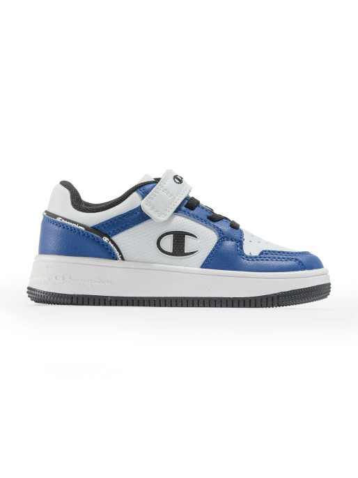 CHAMPION Обувки CLY NWM Low Cut Shoe
