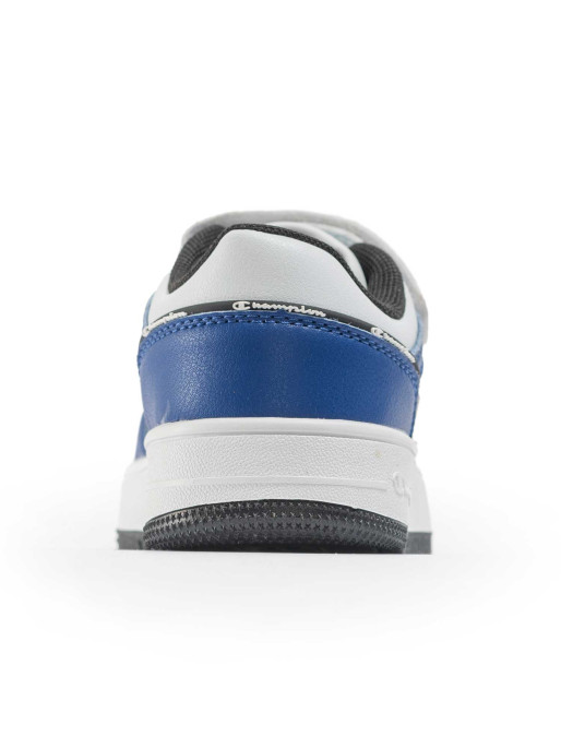 CHAMPION Обувки CLY NWM Low Cut Shoe