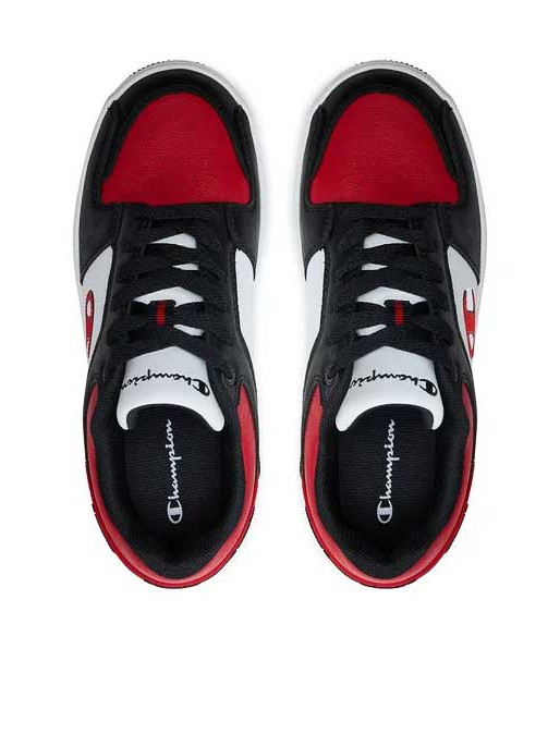 CHAMPION Παιδικά Παπούτσια REBOUND 2.0 LOW B GS
