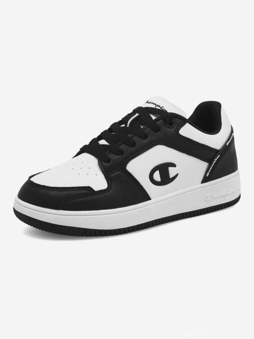 CHAMPION REBOUND 2.0 LOW B GS