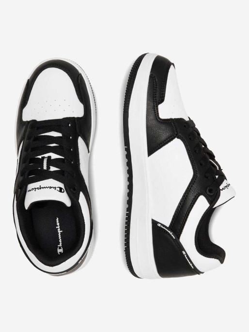 CHAMPION REBOUND 2.0 LOW B GS