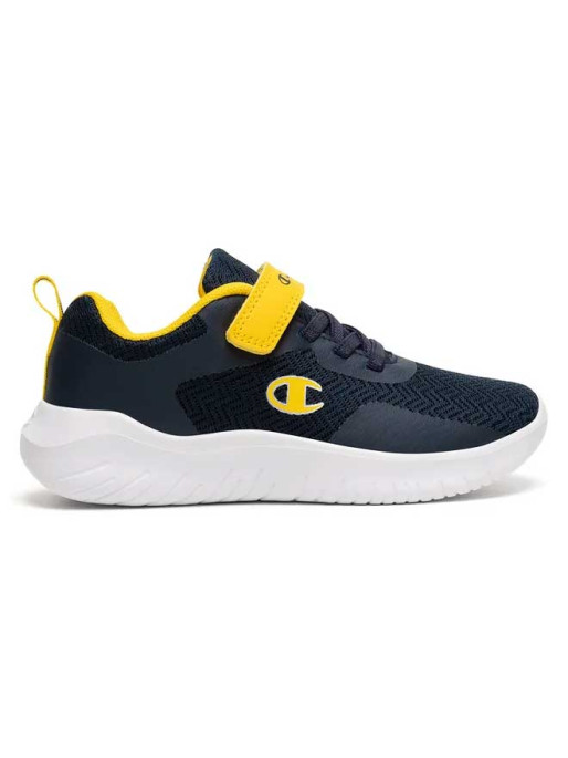CHAMPION Παιδικά Παπούτσια SOFTY EVOLVE B TD