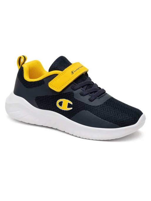 CHAMPION Παιδικά Παπούτσια SOFTY EVOLVE B TD