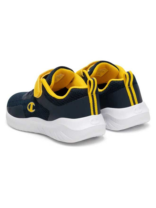 CHAMPION Παιδικά Παπούτσια SOFTY EVOLVE B TD