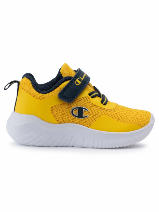 CHAMPION Παιδικά Παπούτσια SOFTY EVOLVE B TD