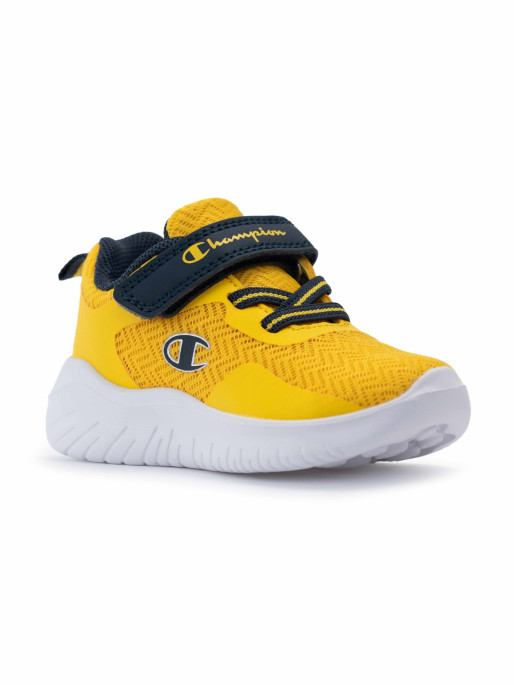 CHAMPION Παιδικά Παπούτσια SOFTY EVOLVE B TD
