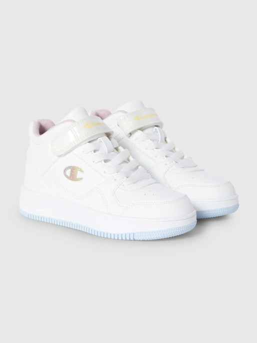 CHAMPION Παιδικά Παπούτσια REBOUND VINTAGE MID G PS