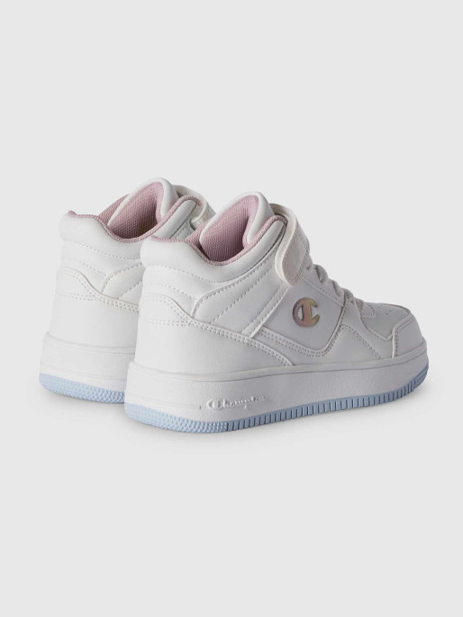 CHAMPION Παιδικά Παπούτσια REBOUND VINTAGE MID G PS