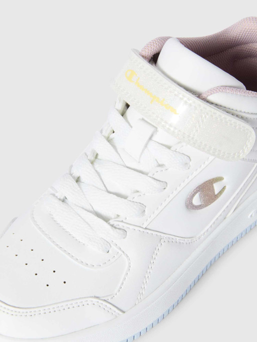 CHAMPION Παιδικά Παπούτσια REBOUND VINTAGE MID G PS