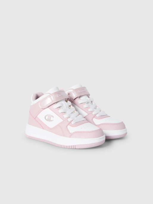 CHAMPION Παιδικά Παπούτσια REBOUND VINTAGE MID G PS