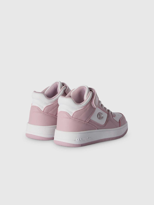 CHAMPION Παιδικά Παπούτσια REBOUND VINTAGE MID G PS