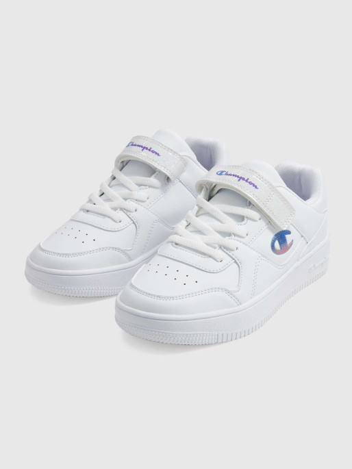 CHAMPION Παιδικά Παπούτσια REBOUND LOW G PS