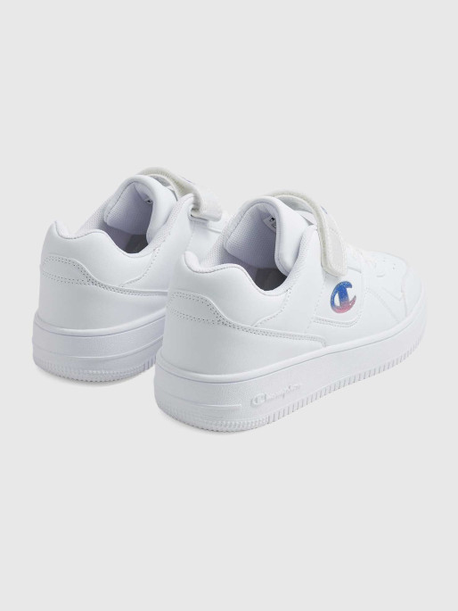 CHAMPION Παιδικά Παπούτσια REBOUND LOW G PS