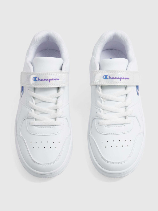 CHAMPION Παιδικά Παπούτσια REBOUND LOW G PS