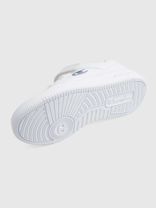 CHAMPION Παιδικά Παπούτσια REBOUND LOW G PS