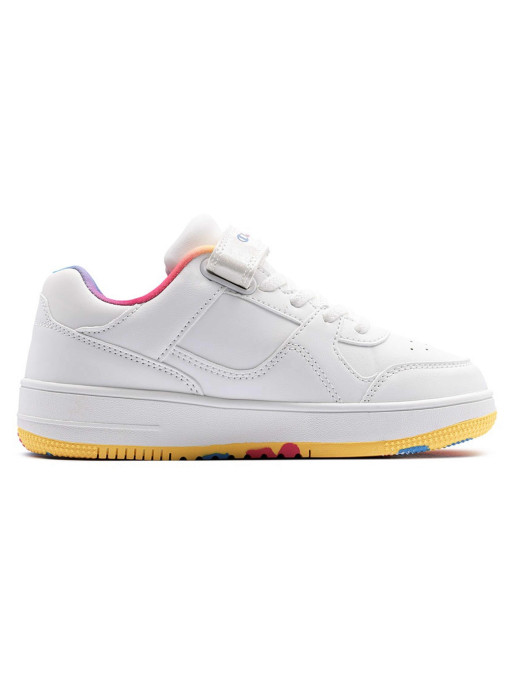 CHAMPION Παιδικά Παπούτσια REBOUND LOW G PS