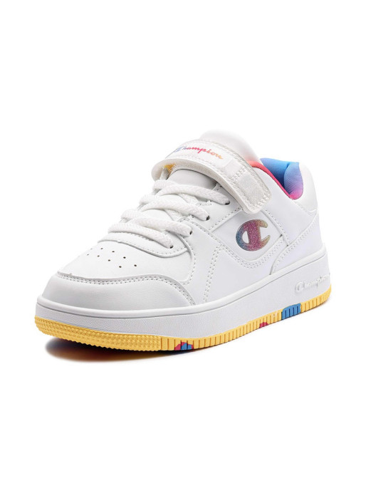 CHAMPION Παιδικά Παπούτσια REBOUND LOW G PS