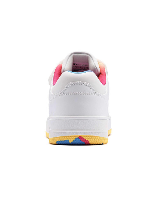 CHAMPION Παιδικά Παπούτσια REBOUND LOW G PS