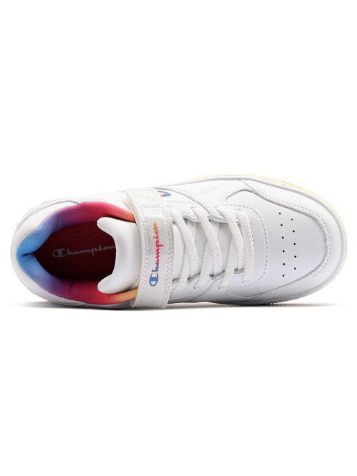 CHAMPION Παιδικά Παπούτσια REBOUND LOW G PS