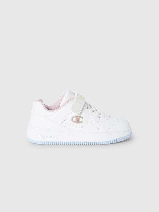 CHAMPION Παιδικά Παπούτσια REBOUND LOW G PS