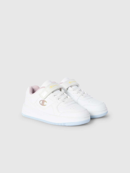 CHAMPION Παιδικά Παπούτσια REBOUND LOW G PS