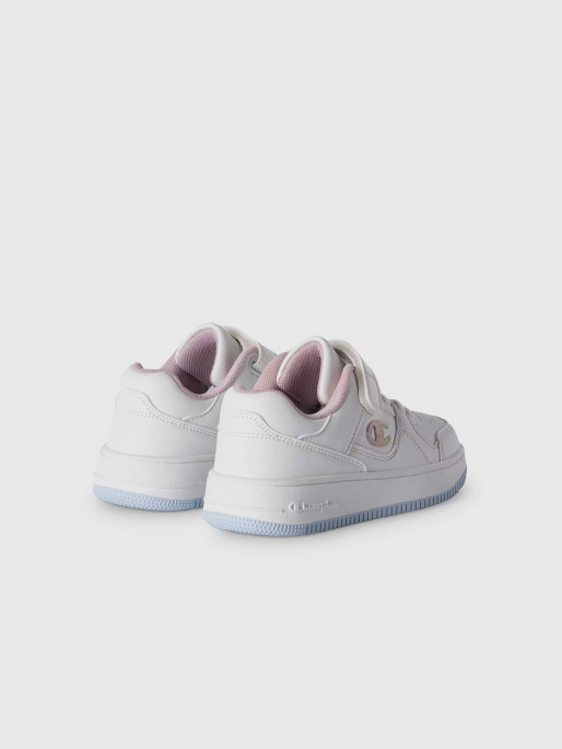 CHAMPION Παιδικά Παπούτσια REBOUND LOW G PS