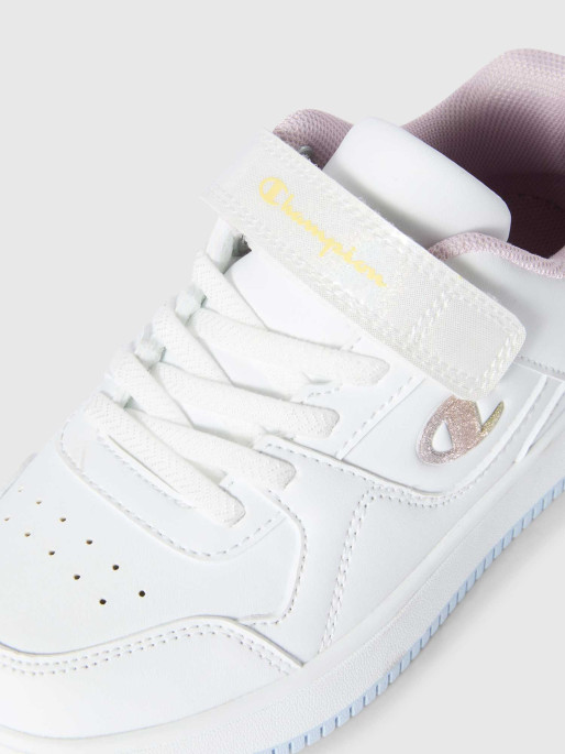 CHAMPION Παιδικά Παπούτσια REBOUND LOW G PS