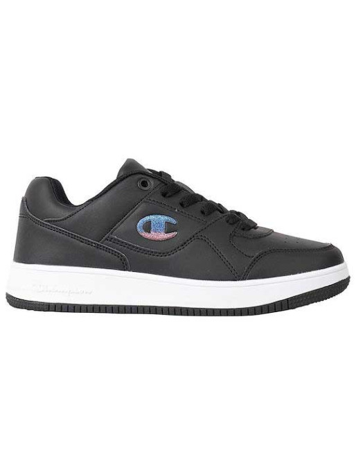 CHAMPION Παιδικά Παπούτσια REBOUND LOW G GS