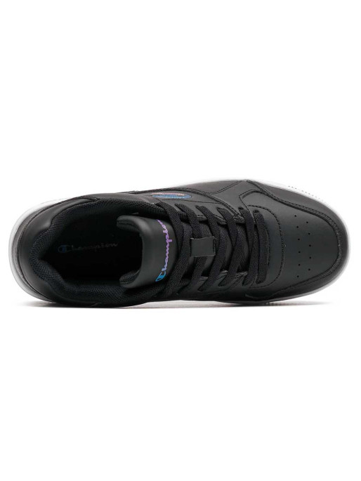 CHAMPION Παιδικά Παπούτσια REBOUND LOW G GS