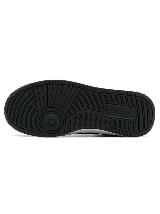 CHAMPION Παιδικά Παπούτσια REBOUND LOW G GS