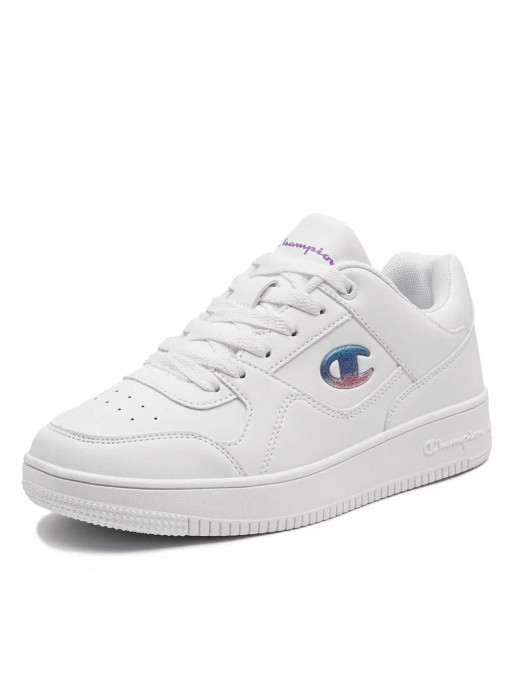CHAMPION REBOUND LOW G GS Shoes