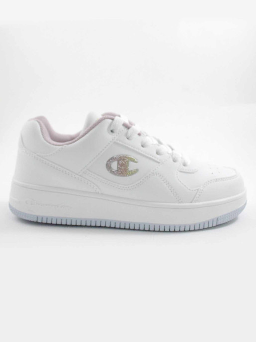 CHAMPION Παιδικά Παπούτσια REBOUND LOW G GS