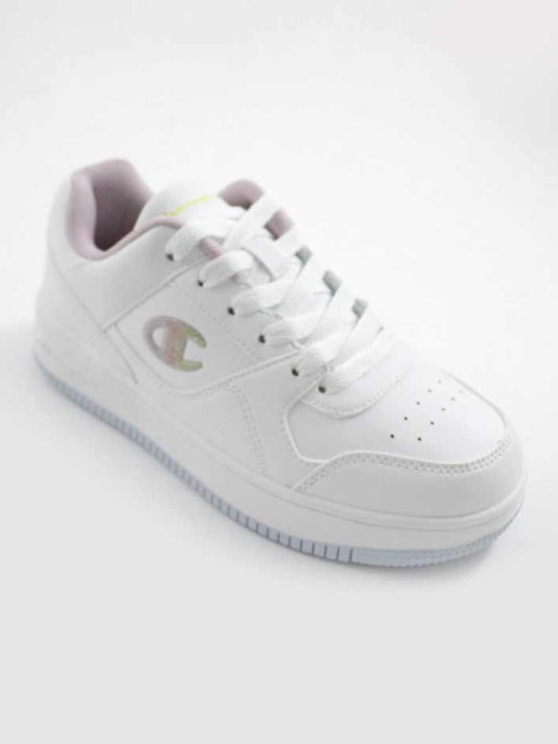 CHAMPION Παιδικά Παπούτσια REBOUND LOW G GS