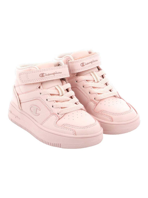 CHAMPION Παιδικά Παπούτσια REBOUND 2.0 MID G PS
