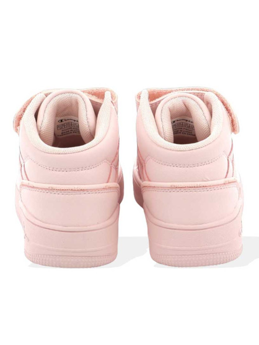 CHAMPION Παιδικά Παπούτσια REBOUND 2.0 MID G PS