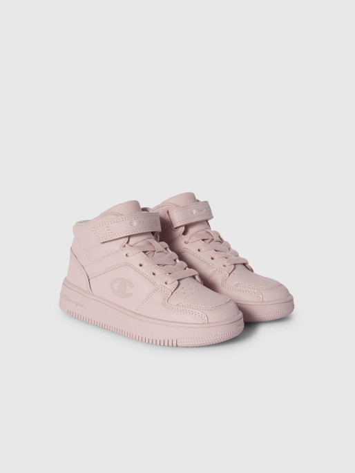 CHAMPION Παιδικά Παπούτσια REBOUND 2.0 MID G PS
