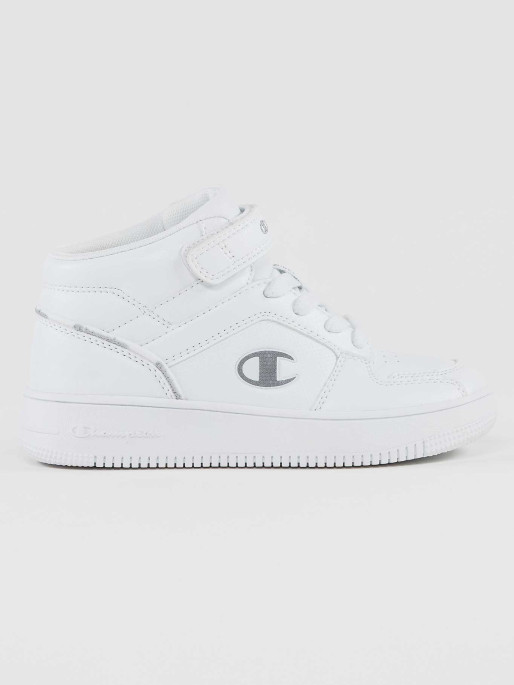 CHAMPION Παιδικά Παπούτσια REBOUND 2.0 MID G PS