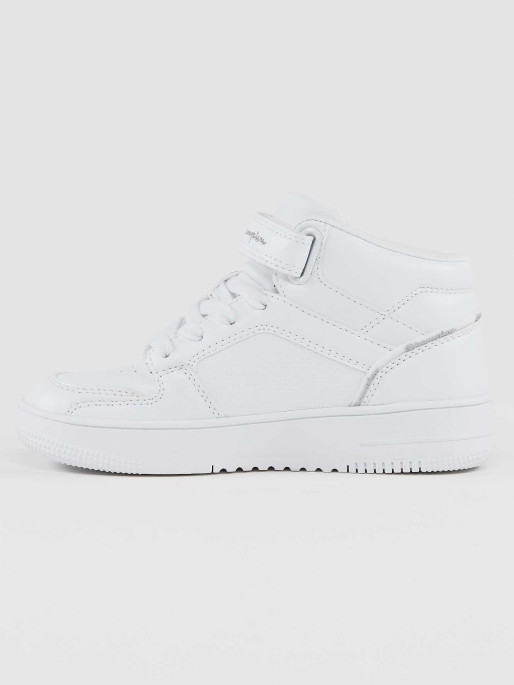 CHAMPION Παιδικά Παπούτσια REBOUND 2.0 MID G PS