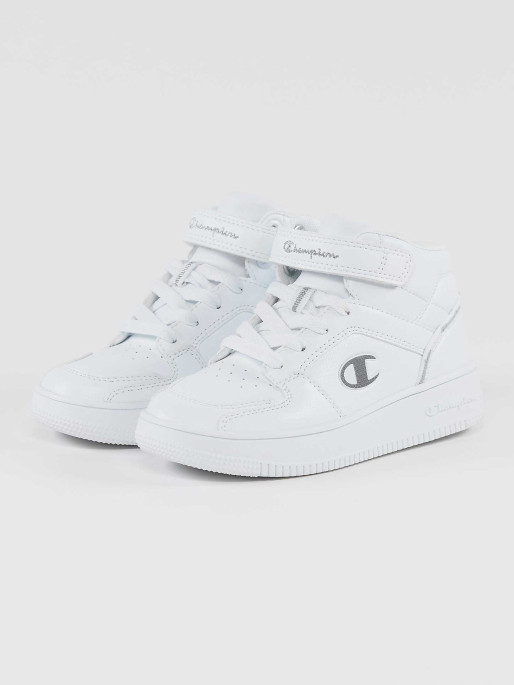 CHAMPION Παιδικά Παπούτσια REBOUND 2.0 MID G PS