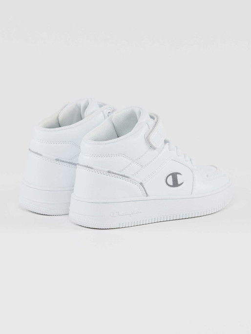 CHAMPION Παιδικά Παπούτσια REBOUND 2.0 MID G PS