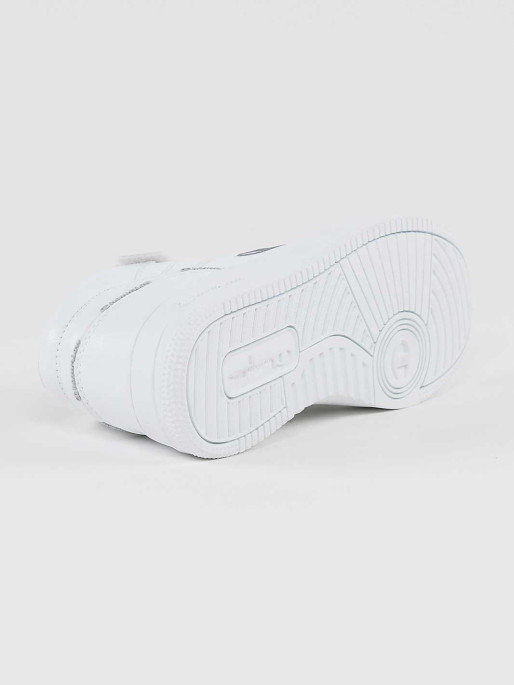 CHAMPION Παιδικά Παπούτσια REBOUND 2.0 MID G PS