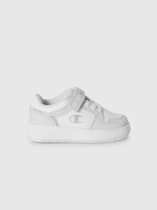CHAMPION Παιδικά Παπούτσια REBOUND 2.0 LOW G TD